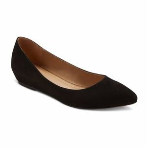 Women's Drew Pointed Toe Flats