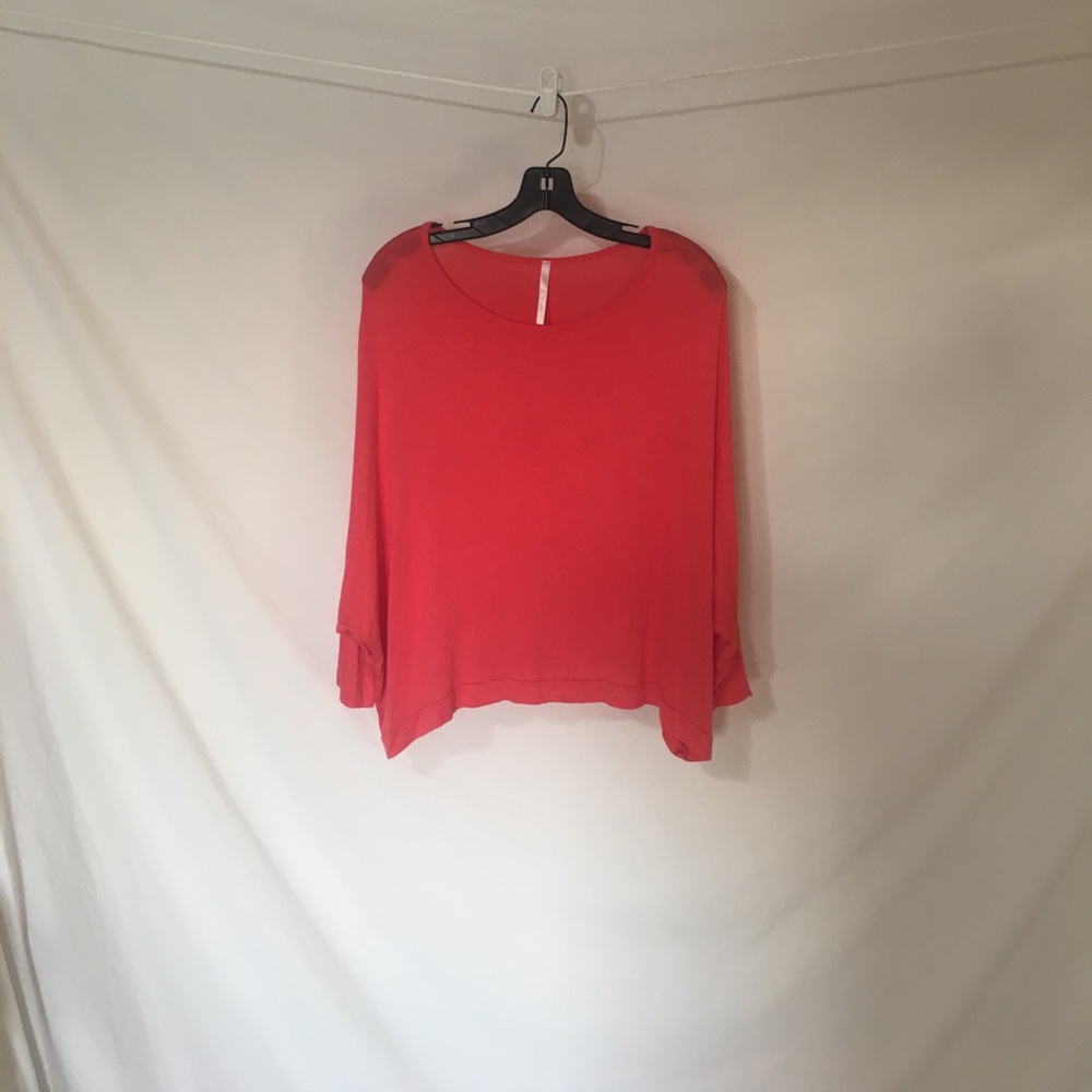 Slouchy Top
