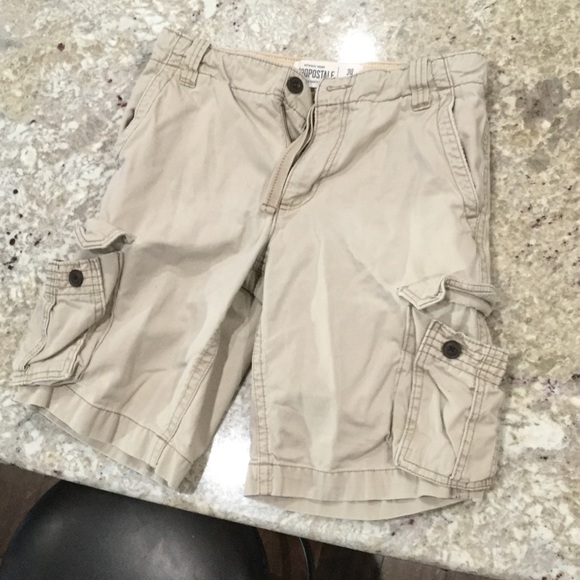 Aeropostale Cargo shorts - Picture 1 of 1