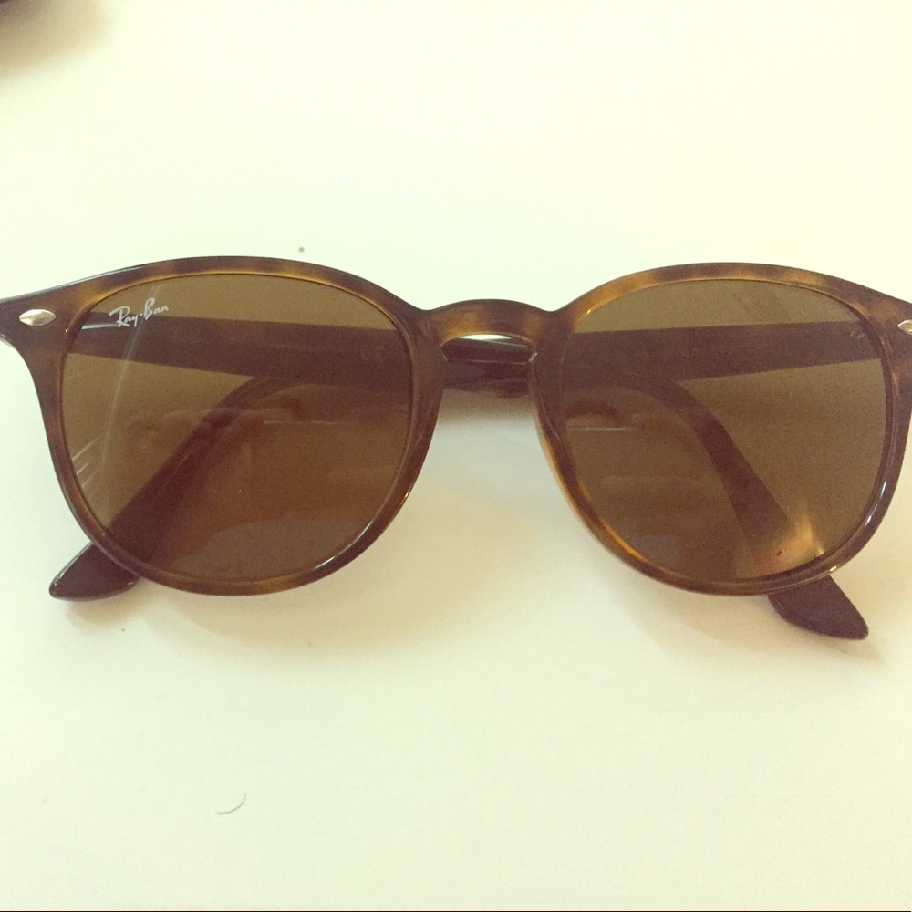 New ray ban sunglasses