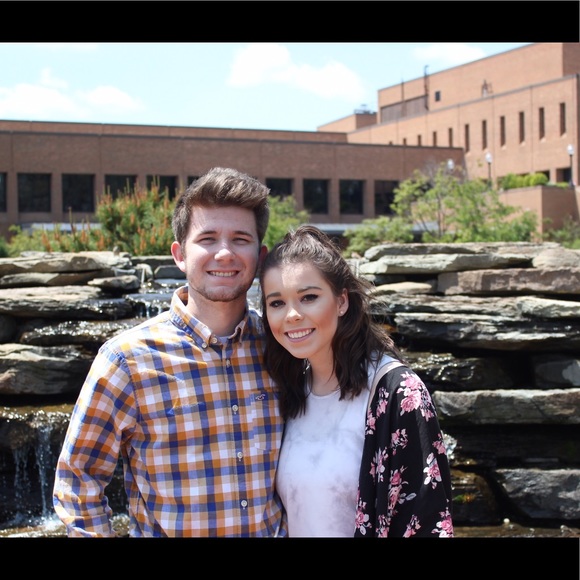 Meet your Posher, Michael - Picture 1 of 1