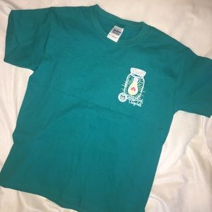 Girlie Girl shirt