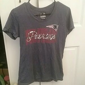 New England Patriots Shirt!