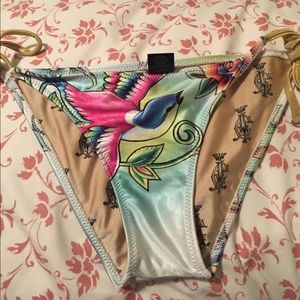 swim bottoms