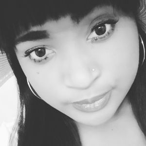 Meet your Posher, Ariana