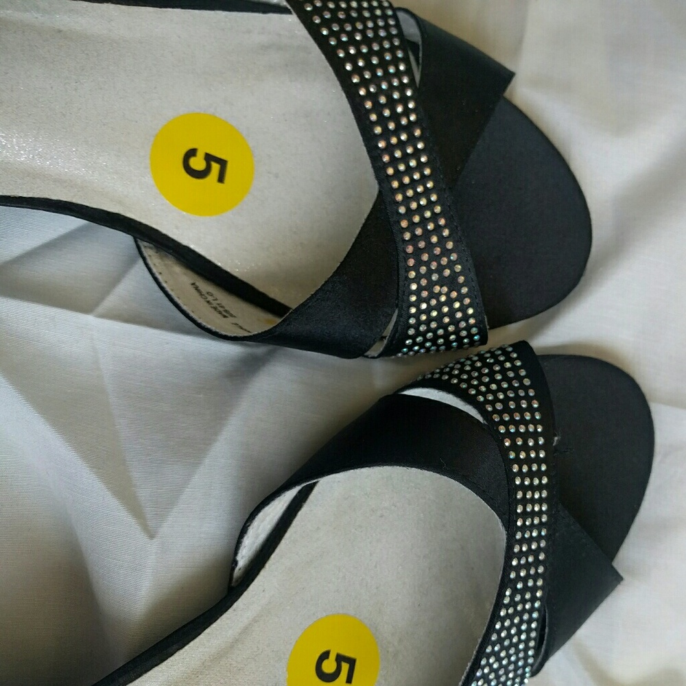 Stuart Weitzman Heels