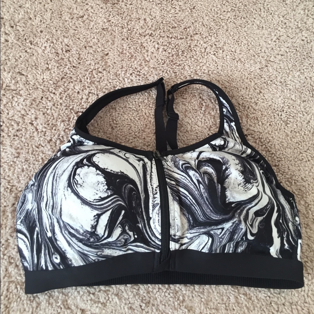 Victoria's Secret sports bra