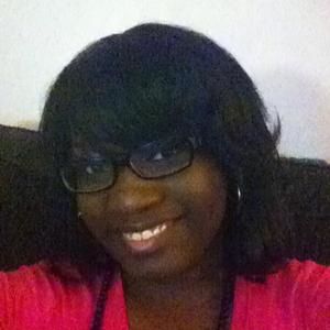 Meet your Posher, Shaquetta