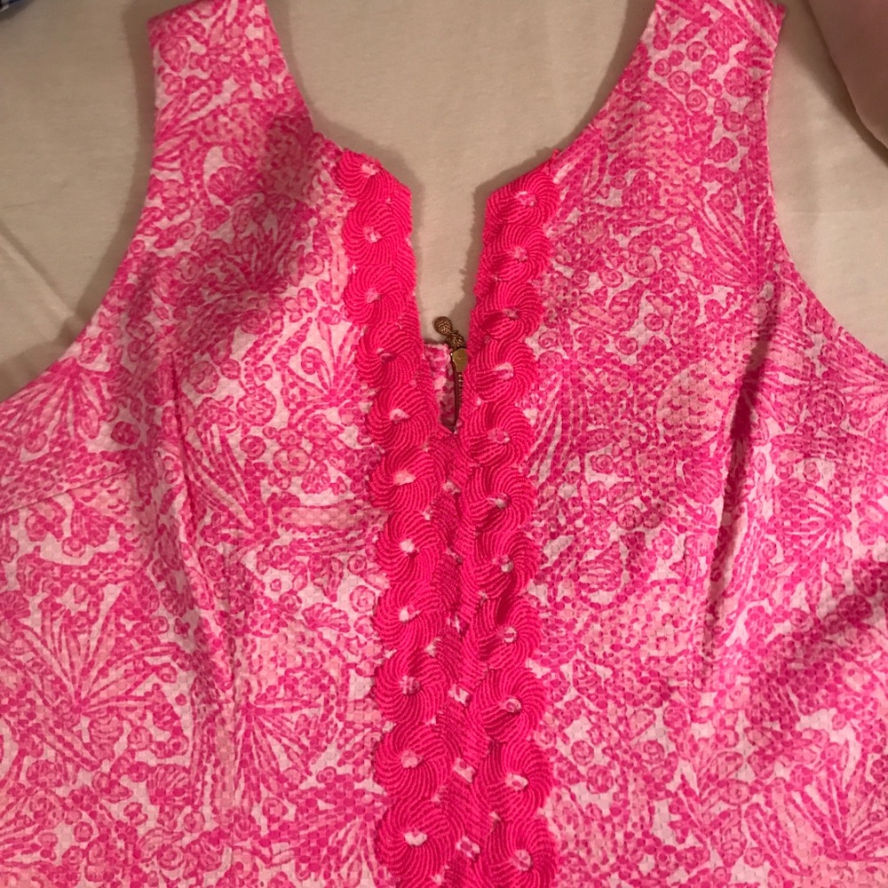 Lilly for Target! 🌷