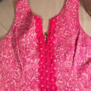 Lilly for Target! 🌷