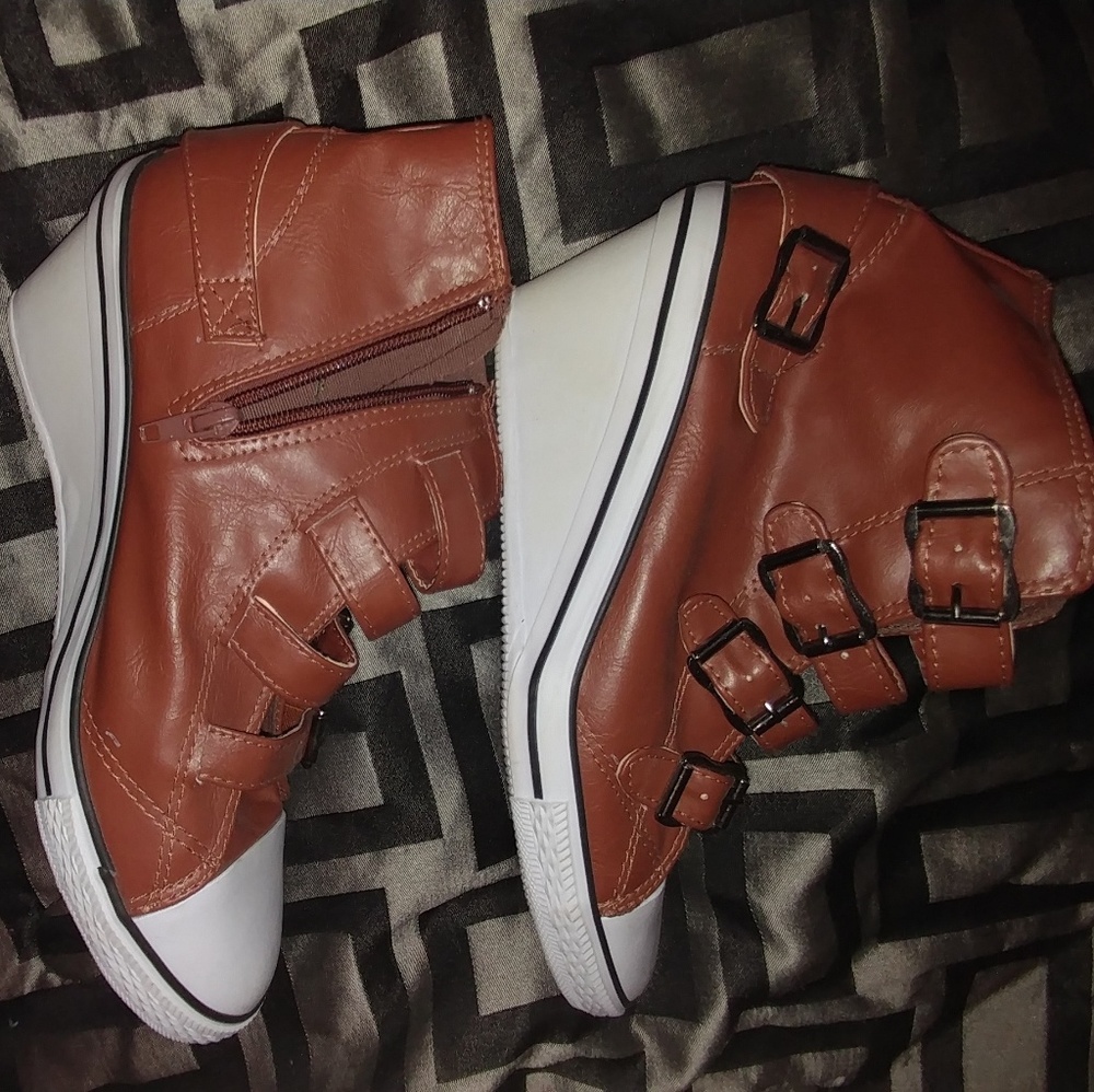 Wedges