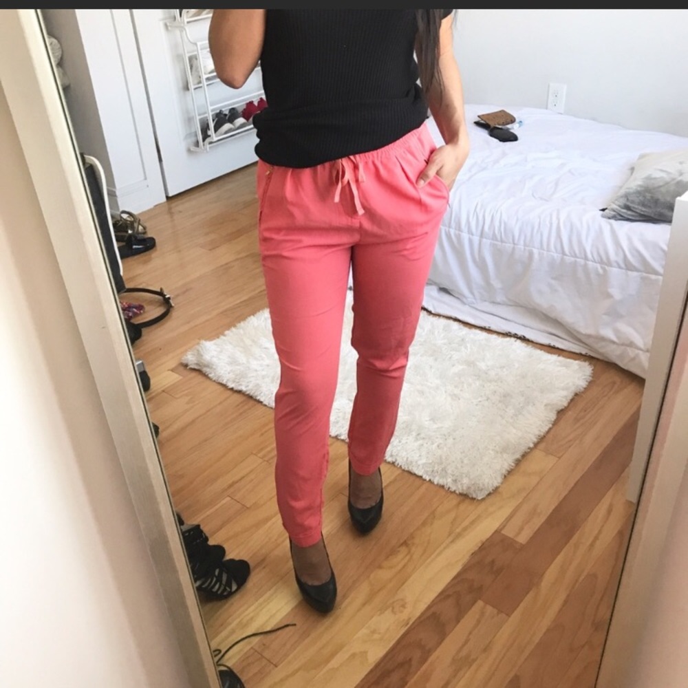 Cute casual / dress pants
