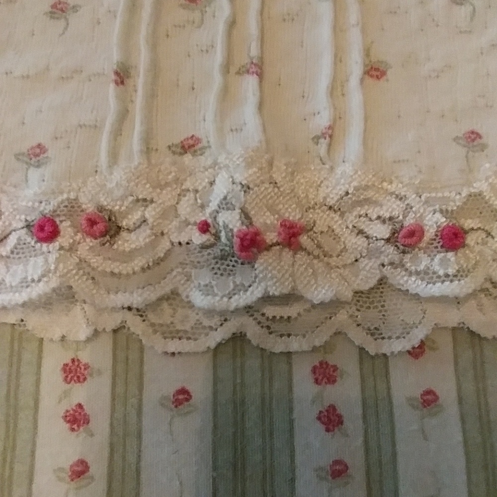 Aria pajama set