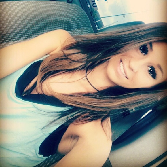 Meet your Posher, Krissy - Picture 3 of 12