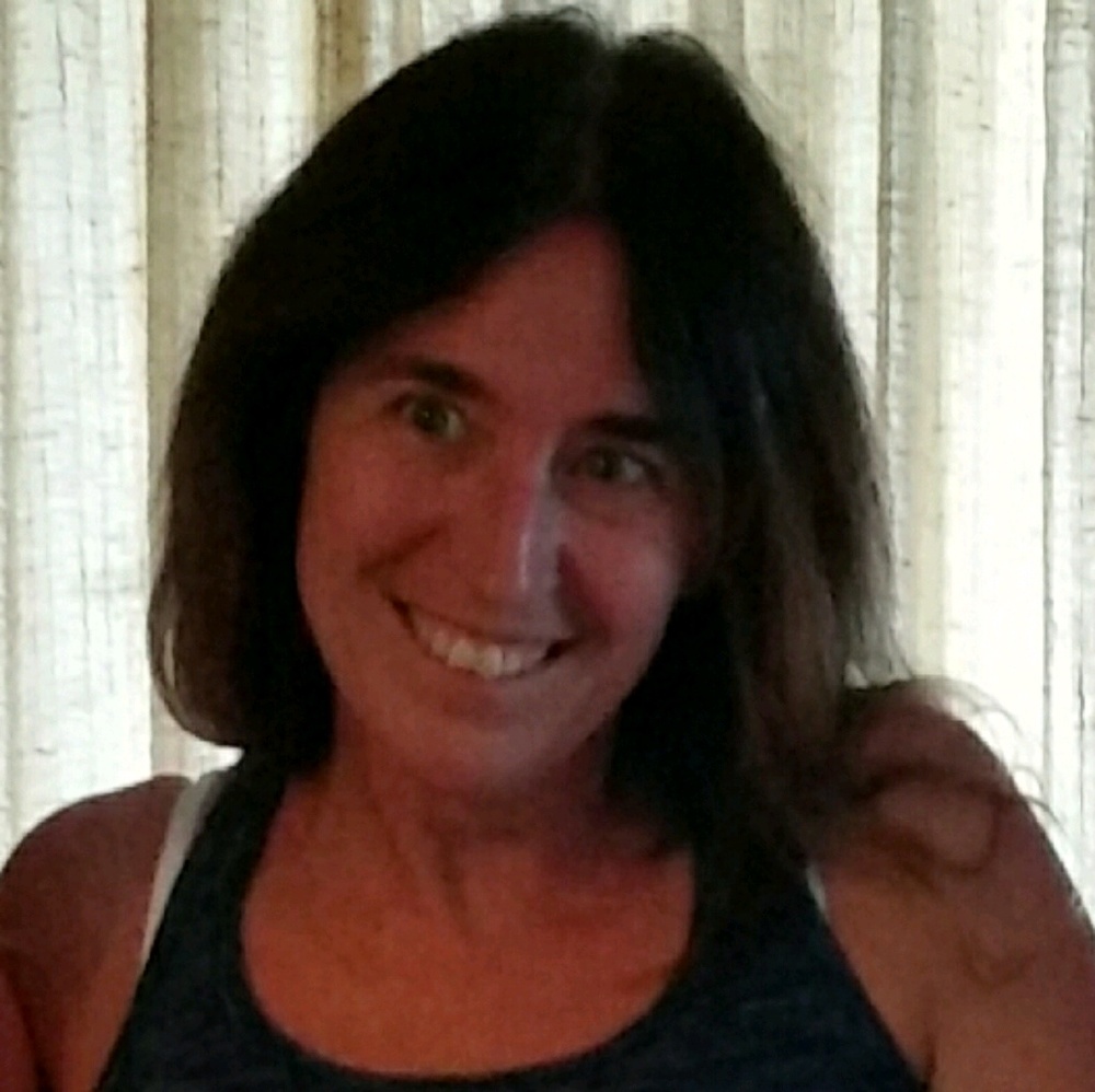 Meet your Posher, Paula
