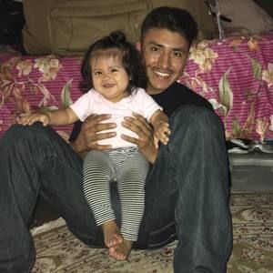 Meet your Posher, Erick angel