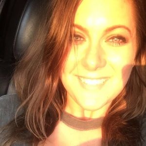 Meet your Posher, Bridgette