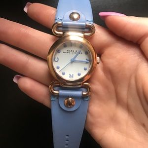 Marc Jacobs watch