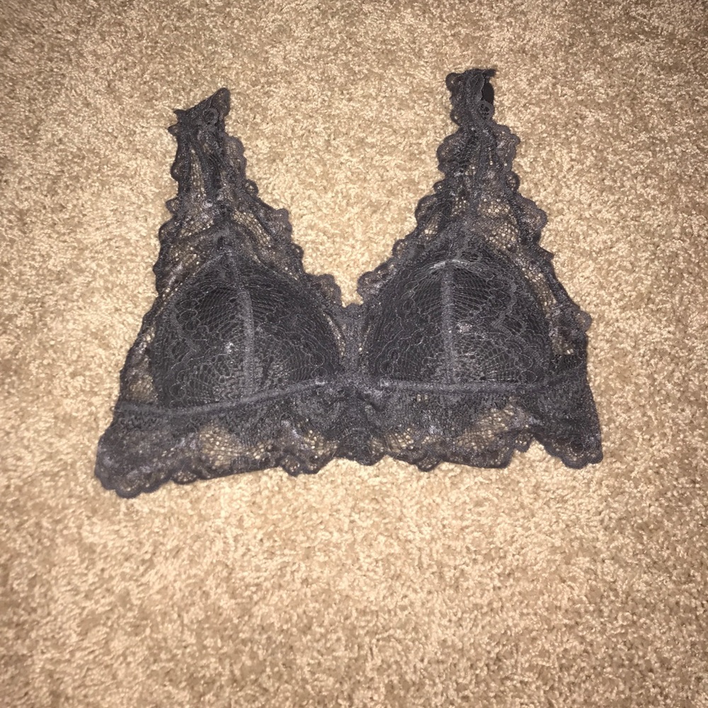 Forever 21 Lace Bralette