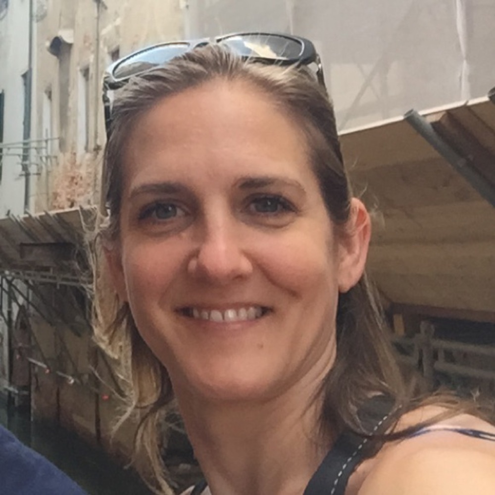 Meet your Posher, Shelli