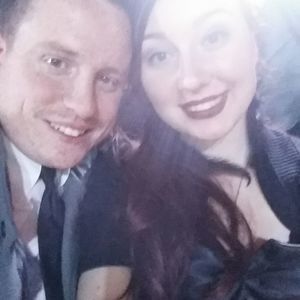 Meet your Posher, Cody