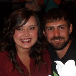 Meet your Posher, Gracelynn