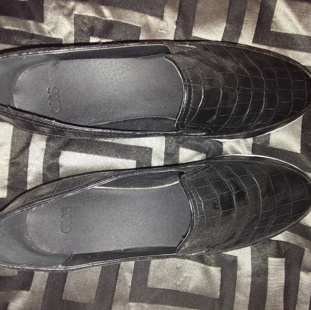 Flats