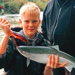 Meet your Posher, Ethan