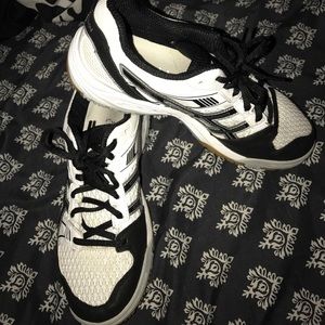 Brand new volleyball sneakers
