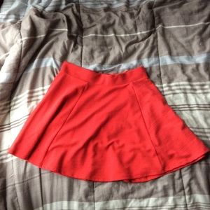 ❤H&M skater skirt❤