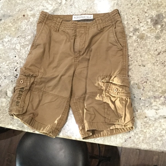 Aeropostale Cargo shorts - Picture 1 of 1