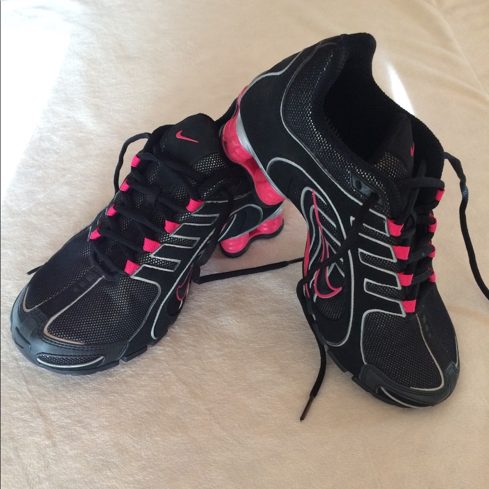Nike Shox!