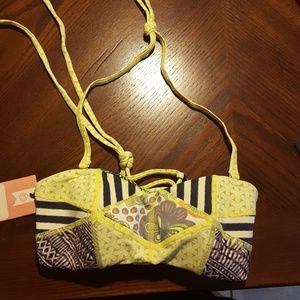 Maaji Bathing Suit Top