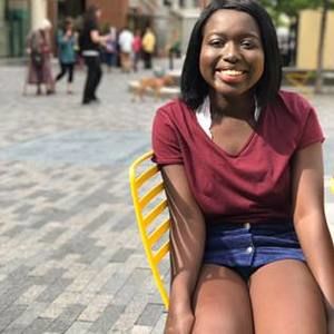 Meet your Posher, Mata