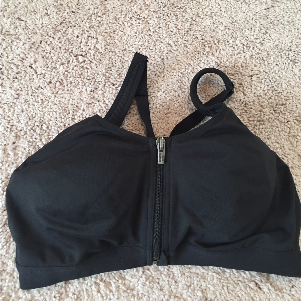 Victoria's Secret sports bra
