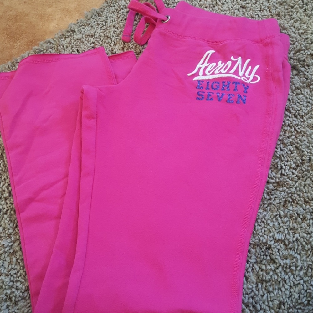 Aeropostle Sweats