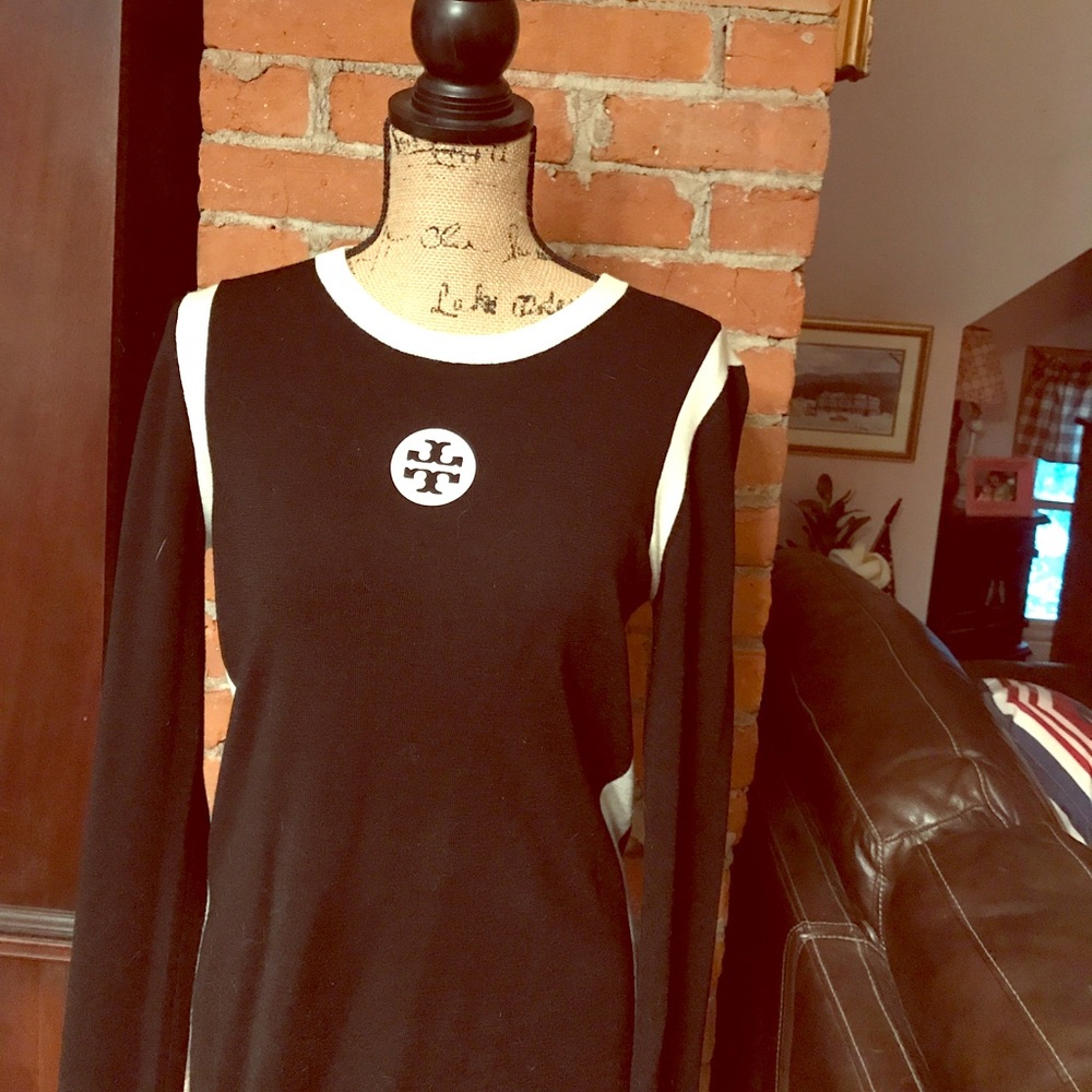 Tory Burch Sweater