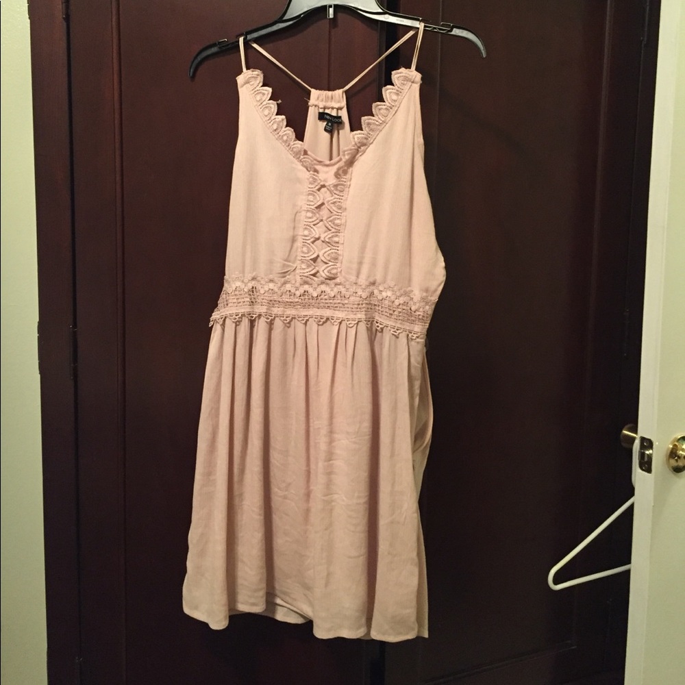 cute Lacey dress