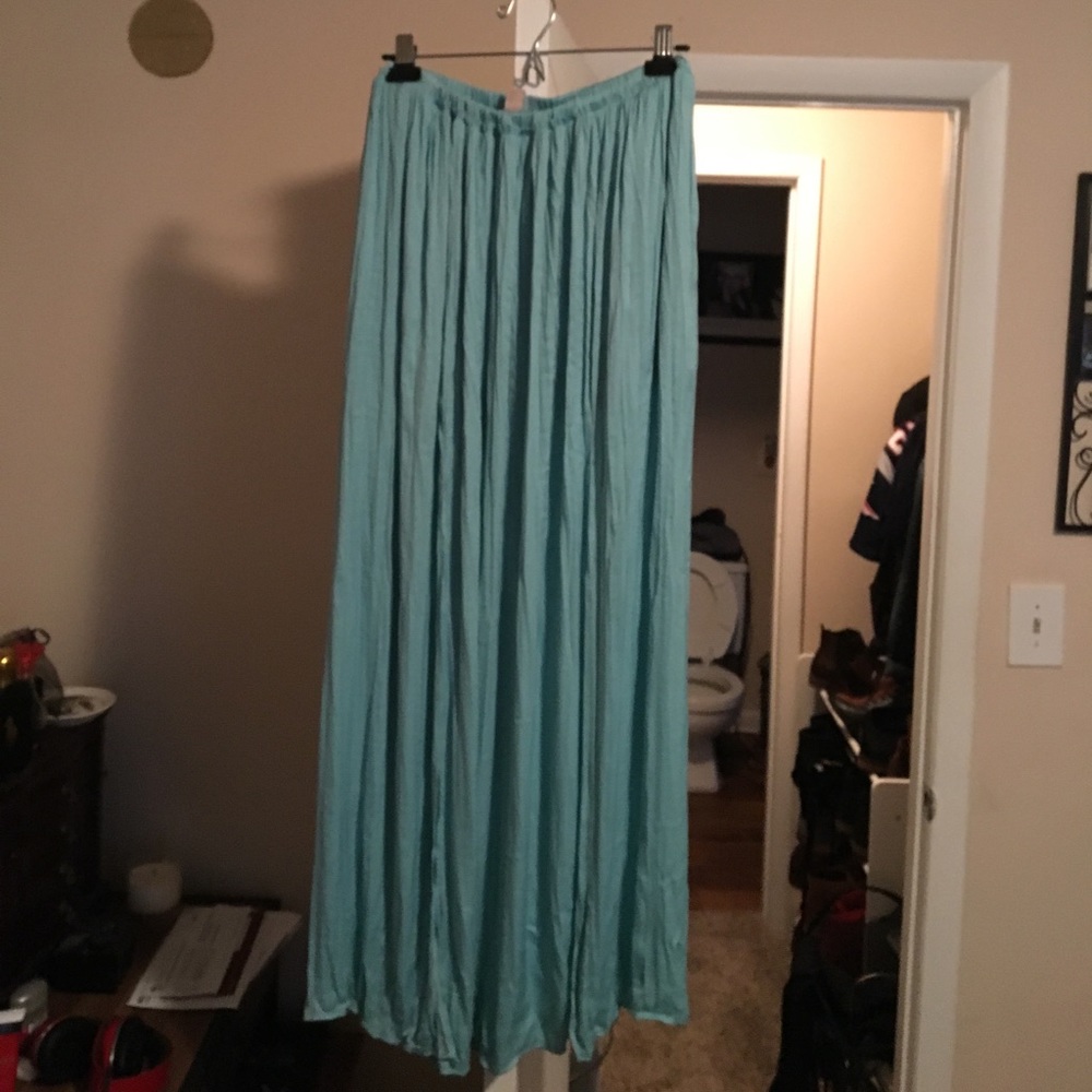 Forever 21 Maxi Skirt
