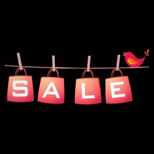 Select items on sale 3 for 20❗️or 3 for 15❗️