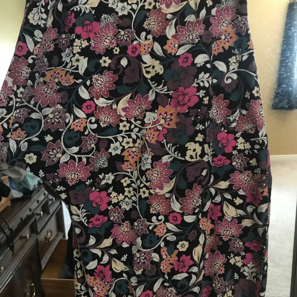 Torrid legging