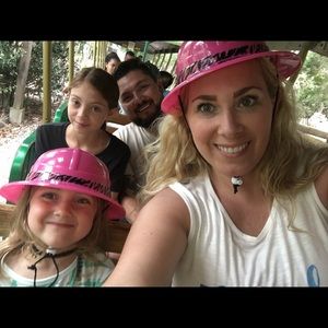 Meet your Posher, Tiffany