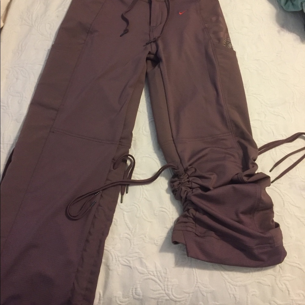 New Nike Dance Fitness Pants