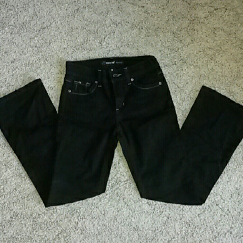 Girls jeans