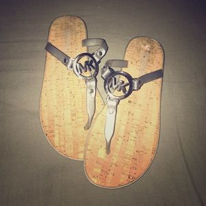 Michael Kors sandals