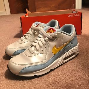 Nike Air Max