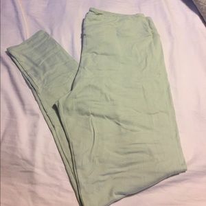 TC LuLaRoe leggings