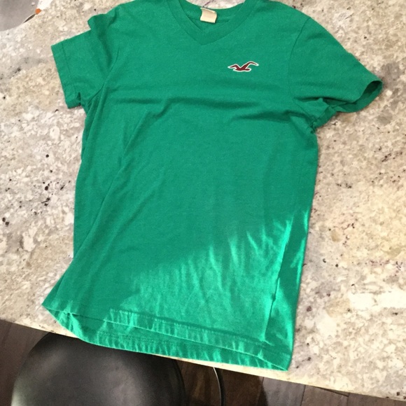 Hollister V neck - Picture 1 of 1