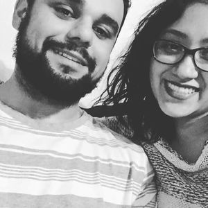 Meet your Posher, Joseph