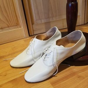 Corso Como SOFT leather loafers